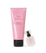 Victoria's Secret Bombshell Mini Fragrance Duo Gift Set, Eau de Parfum & Travel Lotion - Image 3