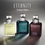 Calvin Klein Eternity Eau de Toilette – Fougère Men's Cologne – With Notes of Mandarin, Sage - Image 6