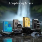 Signature Scent 4-Piece Mini Fragrance Set for Men Includes Savvy/1 Billion/Verse/Valentine Collection of Woody, Spicy, Citrus & Aromatic Fragrance Non-Irritating Ingredient Each One in 30ml Bottle - Image 3
