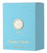Lattafa Opulent Dubai - Citrus, Fruity, Floral, Woody - Eau de Parfum Long-Lasting Fragrance for Unisex, 3.4 Ounce / 100 ml - Image 3