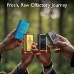 Signature Scent 4-Piece Mini Fragrance Set for Men Includes Savvy/1 Billion/Verse/Valentine Collection of Woody, Spicy, Citrus & Aromatic Fragrance Non-Irritating Ingredient Each One in 30ml Bottle - Image 6