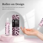 Pheromones Perfumes for Women,Long Lasting Roll on Perfume Oil 0.34 fl.oz - Image 3