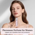 Pheromones Perfumes for Women,Long Lasting Roll on Perfume Oil 0.34 fl.oz - Image 4