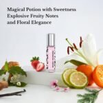 Pheromones Perfumes for Women,Long Lasting Roll on Perfume Oil 0.34 fl.oz - Image 5