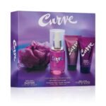 Curve Crush for Women 4-Piece Fragrance Gift Set, 3.4 fl oz - Image 3