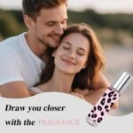 Pheromones Perfumes for Women,Long Lasting Roll on Perfume Oil 0.34 fl.oz - Image 7