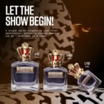 Jean Paul Gaultier Scandal Pour Homme Eau de Toilette for Men - Image 6
