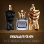 Jean Paul Gaultier Scandal Pour Homme Eau de Toilette for Men - Image 7