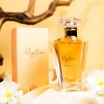 Mystere Eau De Parfum 100ml (3.4 oz) - Long-Lasting Fragrance For Women Premium Oil-Based Almond Cologne With Tuberose & Jasmine Luxury Arabian Perfume EDP - Image 9
