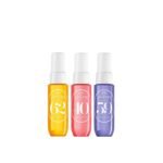 Sol de Janeiro Cheirosa Perfume Mist Discovery Set Cheirosa 62, 40, and 59 - Image 3