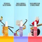 Sol de Janeiro Cheirosa Perfume Mist Discovery Set Cheirosa 62, 40, and 59 - Image 4