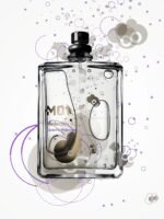 ESCENTRIC MOLECULES Molecule 01 - Pure Iso E Super Fragrance, Portable - Image 3
