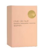Armaf Club De Nuit for Women Eau de Parfum Spray, 3.6 Ounce - Image 4