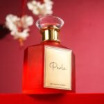 Perle Unisex Eau De Parfum 100ml (3.4 oz) - Long-Lasting Fragrance For Men & Women Premium Oil-Based Lily & Sandalwood Cologne With Vanilla & Musk Luxury Arabian Perfume EDP - Image 8
