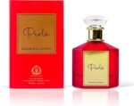 Perle Unisex Eau De Parfum 100ml (3.4 oz) - Long-Lasting Fragrance For Men & Women Premium Oil-Based Lily & Sandalwood Cologne With Vanilla & Musk Luxury Arabian Perfume EDP - Image 9