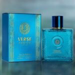 NovoGlow Verse Adonis Eau De Parfum for Men 3.4 Fl. Oz. 100ml Men's Perfume Refreshing Combination of Woody Floral & Fruity Scents - Masculine Scent Lasts All Day A Gift for Any Occasion - Image 5