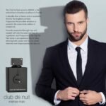 ARMAF club de nuit intense Man EDT Men New in Box, Black , 3.6 Fl Oz - Image 4