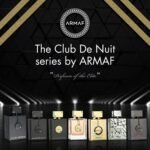 ARMAF club de nuit intense Man EDT Men New in Box, Black , 3.6 Fl Oz - Image 5