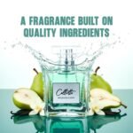 Collette Eau De Parfum 100ml (3.4 oz) - Long-Lasting Fragrance For Women Premium Oil-Based Orange Blossom Cologne With Jasmine Luxury Arabian Perfume EDP - Image 3