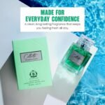 Collette Eau De Parfum 100ml (3.4 oz) - Long-Lasting Fragrance For Women Premium Oil-Based Orange Blossom Cologne With Jasmine Luxury Arabian Perfume EDP - Image 4