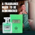 Collette Eau De Parfum 100ml (3.4 oz) - Long-Lasting Fragrance For Women Premium Oil-Based Orange Blossom Cologne With Jasmine Luxury Arabian Perfume EDP - Image 5