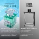 Collette Eau De Parfum 100ml (3.4 oz) - Long-Lasting Fragrance For Women Premium Oil-Based Orange Blossom Cologne With Jasmine Luxury Arabian Perfume EDP - Image 6