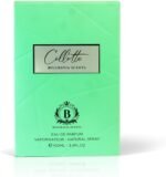 Collette Eau De Parfum 100ml (3.4 oz) - Long-Lasting Fragrance For Women Premium Oil-Based Orange Blossom Cologne With Jasmine Luxury Arabian Perfume EDP - Image 9
