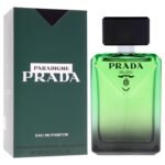 Prada Paradigme by Prada for Men 3.3 oz Eau de Parfum Spray - Image 3