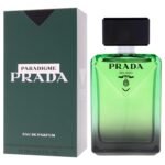 Prada Paradigme by Prada for Men 3.3 oz Eau de Parfum Spray - Image 4