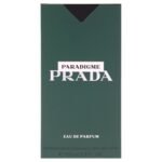 Prada Paradigme by Prada for Men 3.3 oz Eau de Parfum Spray - Image 5