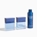 Guess Guess Seductive Homme Blue Men Body Spray, 6 Ounce (Pack of 1) - Image 4