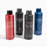 Guess Guess Seductive Homme Blue Men Body Spray, 6 Ounce (Pack of 1) - Image 5