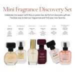 Victoria's Secret Mini Eau de Parfum Discovery Gift Set - Image 2