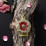 Swiss Arabian Layali Rouge - Luxury Products From Dubai - Long Lasting Personal Perfume Oil Fragrance - A Seductive Signature Aroma - 0.5 Oz - Image 6