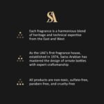 Swiss Arabian Layali Rouge - Luxury Products From Dubai - Long Lasting Personal Perfume Oil Fragrance - A Seductive Signature Aroma - 0.5 Oz - Image 7