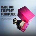 Eclaure Eau De Parfum 100ml (3.4 oz) - Long-Lasting Fragrance For Women Premium Oil-Based Saffron Cologne With Bourbon Vanilla Luxury Arabian Perfume EDP - Image 3