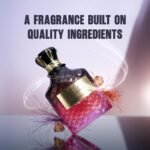 Eclaure Eau De Parfum 100ml (3.4 oz) - Long-Lasting Fragrance For Women Premium Oil-Based Saffron Cologne With Bourbon Vanilla Luxury Arabian Perfume EDP - Image 4