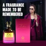 Eclaure Eau De Parfum 100ml (3.4 oz) - Long-Lasting Fragrance For Women Premium Oil-Based Saffron Cologne With Bourbon Vanilla Luxury Arabian Perfume EDP - Image 6