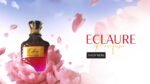 Eclaure Eau De Parfum 100ml (3.4 oz) - Long-Lasting Fragrance For Women Premium Oil-Based Saffron Cologne With Bourbon Vanilla Luxury Arabian Perfume EDP - Image 7