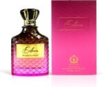 Eclaure Eau De Parfum 100ml (3.4 oz) - Long-Lasting Fragrance For Women Premium Oil-Based Saffron Cologne With Bourbon Vanilla Luxury Arabian Perfume EDP - Image 8