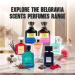 Eclaure Eau De Parfum 100ml (3.4 oz) - Long-Lasting Fragrance For Women Premium Oil-Based Saffron Cologne With Bourbon Vanilla Luxury Arabian Perfume EDP - Image 9