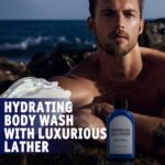 Gifts for Men 6 Pcs Ocean Scent Mens Gift Set, Birthday Gift Set for Men - Image 3