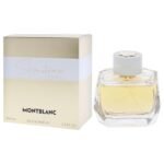 MONTBLANC - Signature Eau de Parfum - Women's Fragrance - Floral Musky Vanilla - With notes of Clementine, Vanilla & White Musks - Image 5