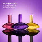 Calvin Klein Euphoria Elixir Eau de Parfum Trio Gift Set worn by Rosalia – Women’s Perfume – Includes Bold, Magnetic, and Solar - Image 6