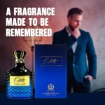 Eclatte Eau De Parfum 100ml (3.4 oz) - Long-Lasting Fragrance For Men Premium Oil-Based White Musk Cologne With Vanilla Luxury Arabian Perfume EDP - Image 5
