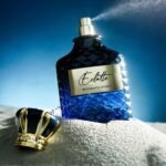 Eclatte Eau De Parfum 100ml (3.4 oz) - Long-Lasting Fragrance For Men Premium Oil-Based White Musk Cologne With Vanilla Luxury Arabian Perfume EDP - Image 8