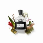 Creed Aventus, Men's Luxury Cologne, Dry Woods, Fresh & Citrus Fruity Fragrance - Image 4