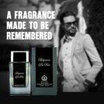 De Noir Eau De Parfum 100ml (3.4 oz) - Long-Lasting Fragrance For Men Premium Oil-Based Pineapple Cologne With Coconut Luxury Arabian Perfume EDP - Image 5