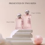 Parfums de Marly Delina La Rose Eau de Parfum – Parfum for Women – 2.5 Fl Oz - Image 4