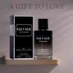 Salvage for Men 3.4 Oz Men's Eau De Toilette Spray Refreshing & Warm Masculine Scent for Daily Use Men's Casual Cologne Great Holiday Gift Smell Fresh All Day A Gift for Any Occasion - Image 6